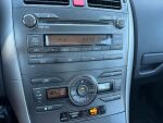 Toyota Auris 2010 Harmaa