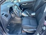 Toyota Auris 2010 Harmaa