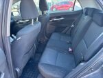 Toyota Auris 2010 Harmaa