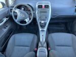 Toyota Auris 2010 Harmaa