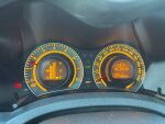 Toyota Auris 2010 Harmaa