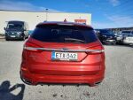 Ford Mondeo 2022 Punainen