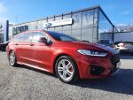 Ford Mondeo 2022 Punainen