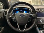 Ford Mondeo 2022 Punainen