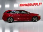 Ford Mondeo 2022 Punainen