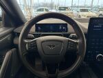 Ford Mustang Mach-E 2022 Punainen