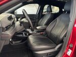 Ford Mustang Mach-E 2022 Punainen