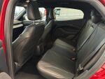 Ford Mustang Mach-E 2022 Punainen