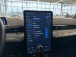 Ford Mustang Mach-E 2022 Punainen