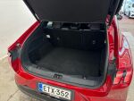 Ford Mustang Mach-E 2022 Punainen