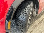 Ford Mustang Mach-E 2022 Punainen