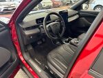 Ford Mustang Mach-E 2022 Punainen