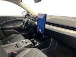 Ford Mustang Mach-E 2022 Valkoinen