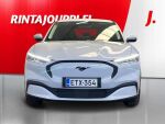 Ford Mustang Mach-E 2022 Valkoinen
