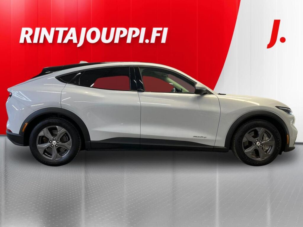 Ford Mustang Mach-E 2022, kuva 7/25