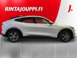 Ford Mustang Mach-E 2022 Valkoinen