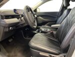Ford Mustang Mach-E 2022 Valkoinen