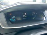 Peugeot e-208 2021 Sininen
