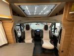 Weinsberg CaraCompact 600 MEG Edition Pepper 2021 Valkoinen
