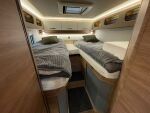Weinsberg CaraCompact 600 MEG Edition Pepper 2021 Valkoinen