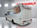 Weinsberg CaraCompact 600 MEG Edition Pepper 2021 Valkoinen