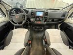 Weinsberg CaraCompact 600 MEG Edition Pepper 2021 Valkoinen