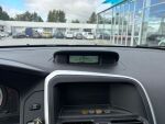 Volvo XC60 2009 Musta