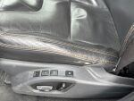 Volvo XC60 2009 Musta
