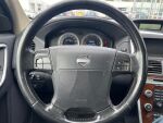 Volvo XC60 2009 Musta