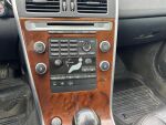 Volvo XC60 2009 Musta