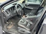 Volvo XC60 2009 Musta