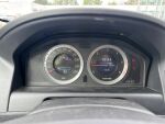 Volvo XC60 2009 Musta