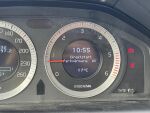 Volvo XC60 2009 Musta