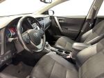 Toyota Auris 2014 Vihreä