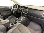 Toyota Auris 2014 Vihreä