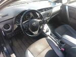 Toyota Auris 2014 Vihreä