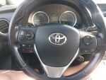 Toyota Auris 2014 Vihreä