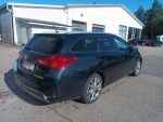 Toyota Auris 2014 Vihreä