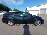 Toyota Auris 2014 Vihreä
