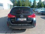 Toyota Auris 2014 Vihreä
