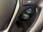 Toyota Auris 2014 Vihreä