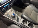 Toyota Auris 2014 Vihreä
