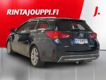 Toyota Auris 2014 Vihreä