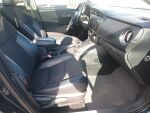 Toyota Auris 2014 Vihreä