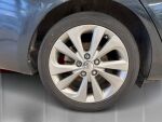 Toyota Auris 2014 Vihreä