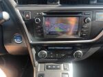 Toyota Auris 2014 Vihreä