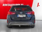 Toyota Auris 2014 Vihreä