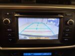 Toyota Auris 2014 Vihreä