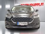 Ford Mondeo 2019 Musta
