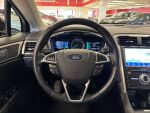 Ford Mondeo 2019 Musta